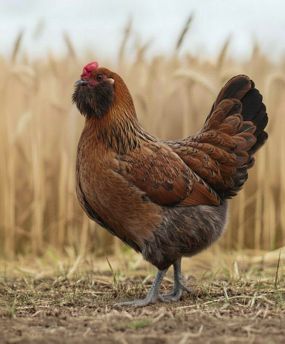 Antwerpener Bartzwerg