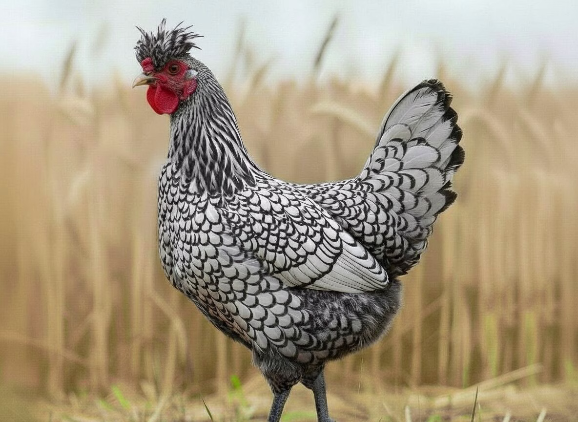 Appenzeller Spitzhaube