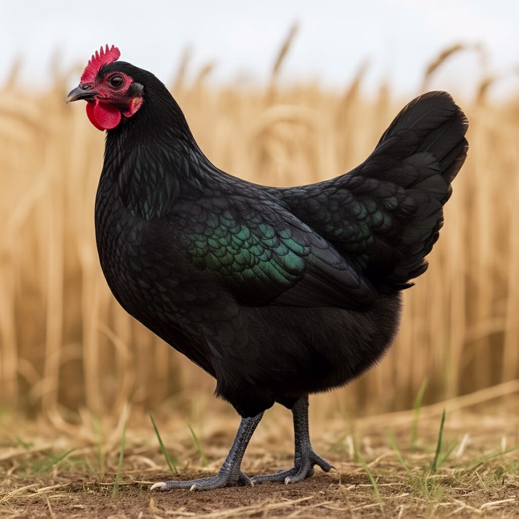 Australorp