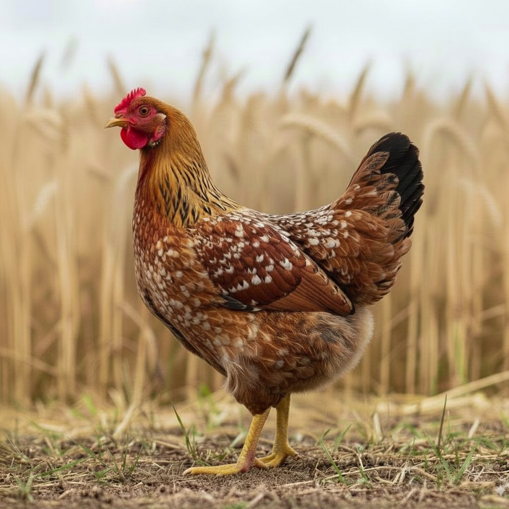 Bayerische Landzwerge