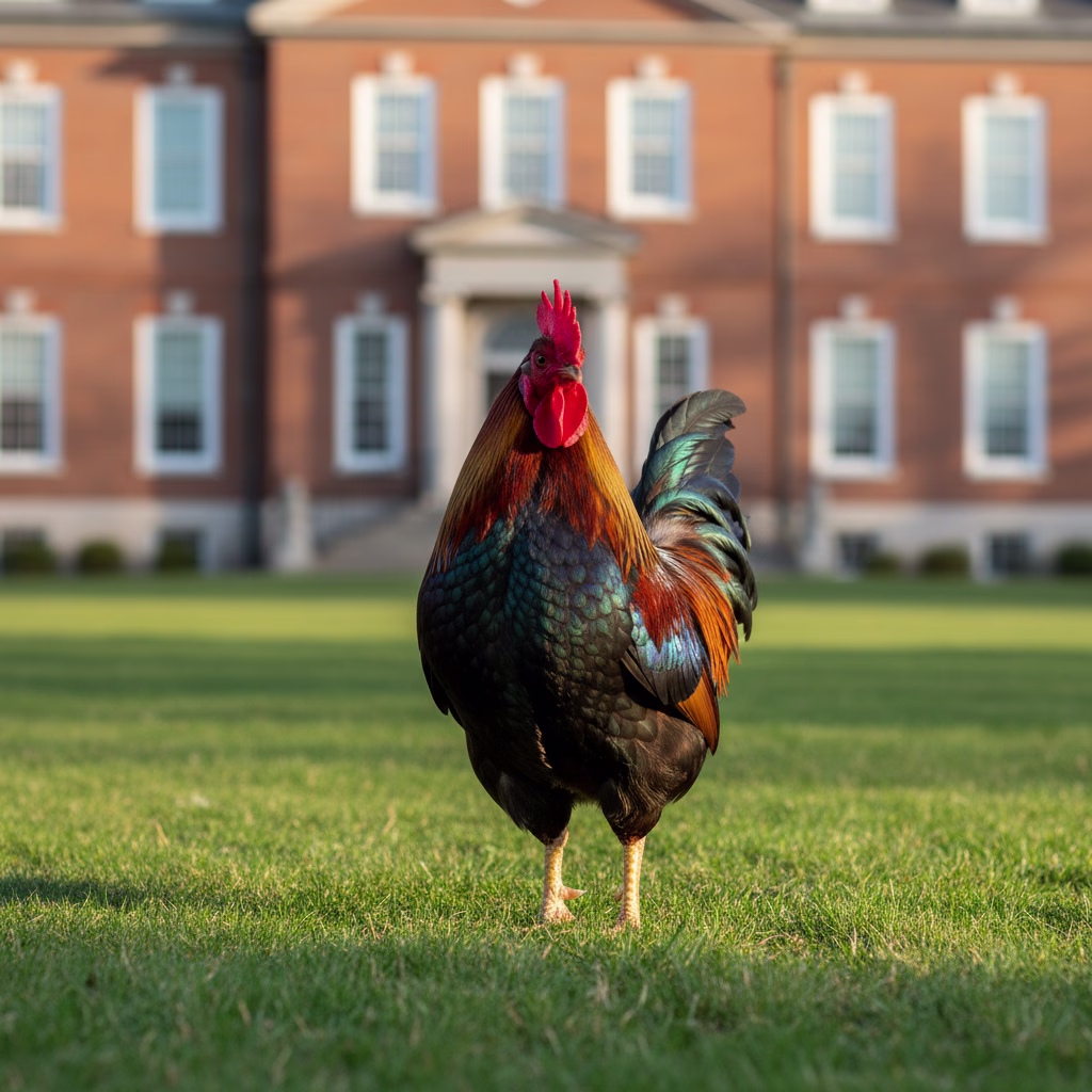 Hühner anmelden: Was ist wirklich Pflicht?