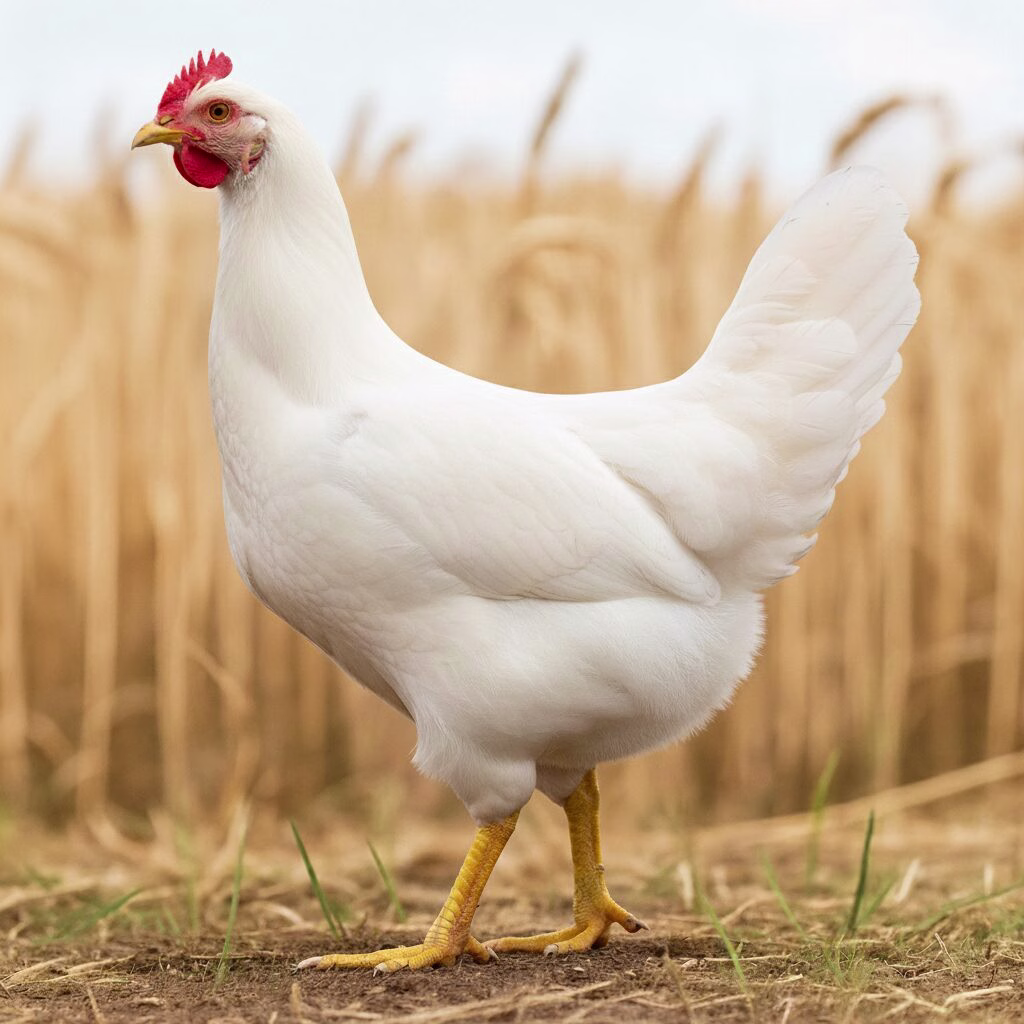 Leghorn