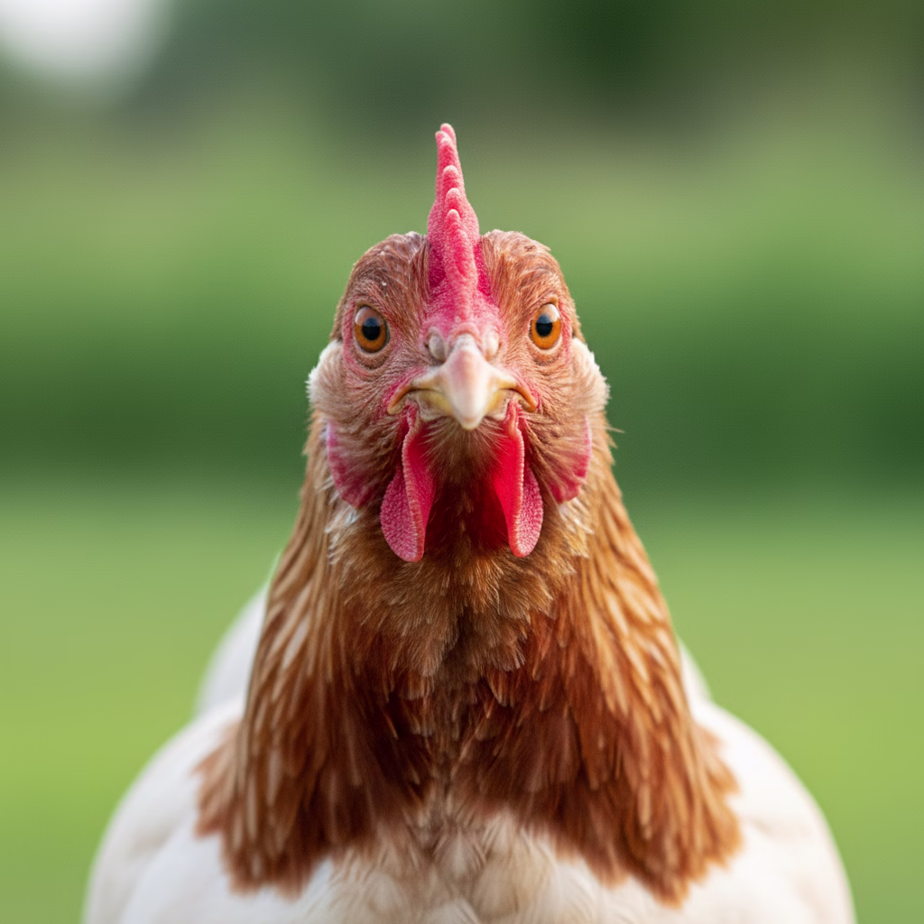 Hühner impfen: Pflicht, Kür & Anleitung für Halter