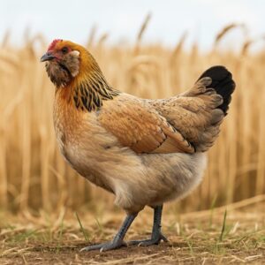 Ameraucana