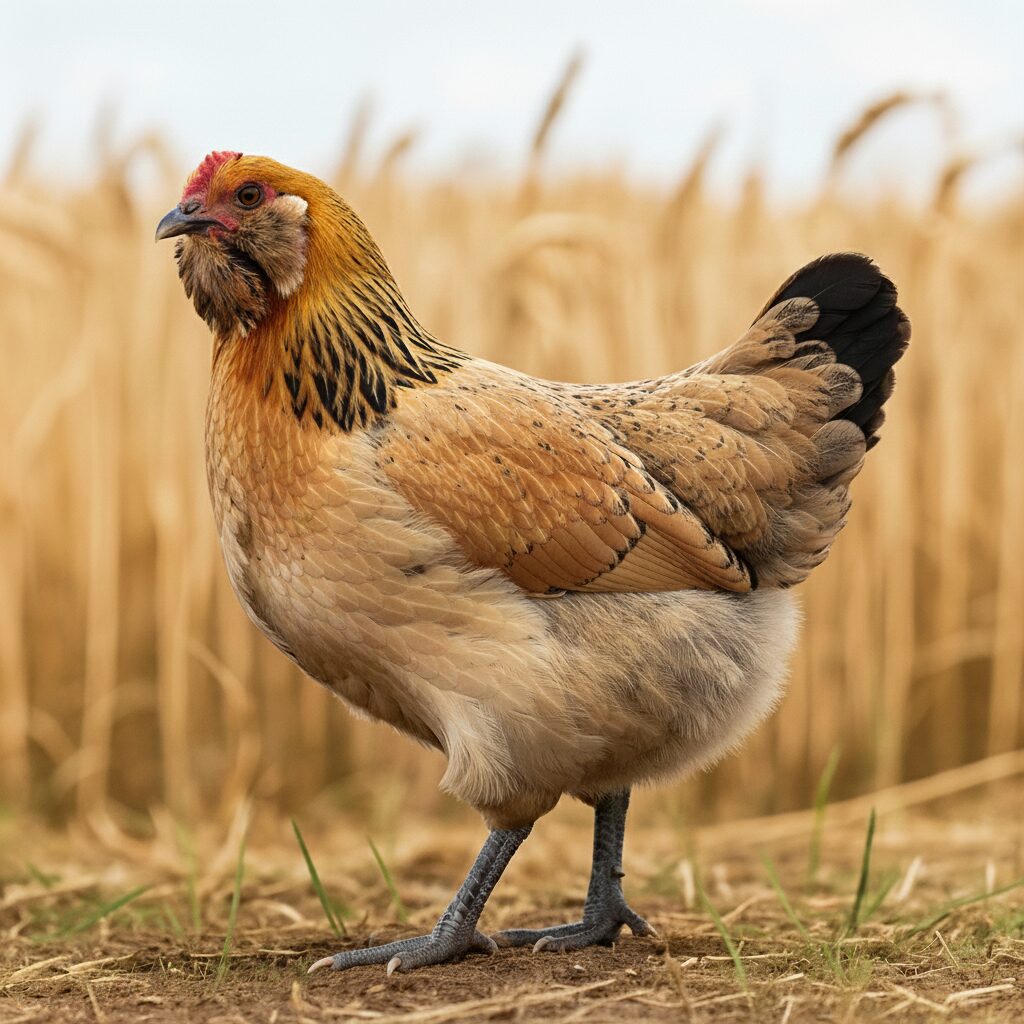 Ameraucana
