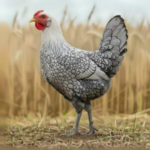 Assendelfter Huhn