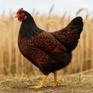 Barnevelder