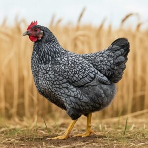 Blausperber
