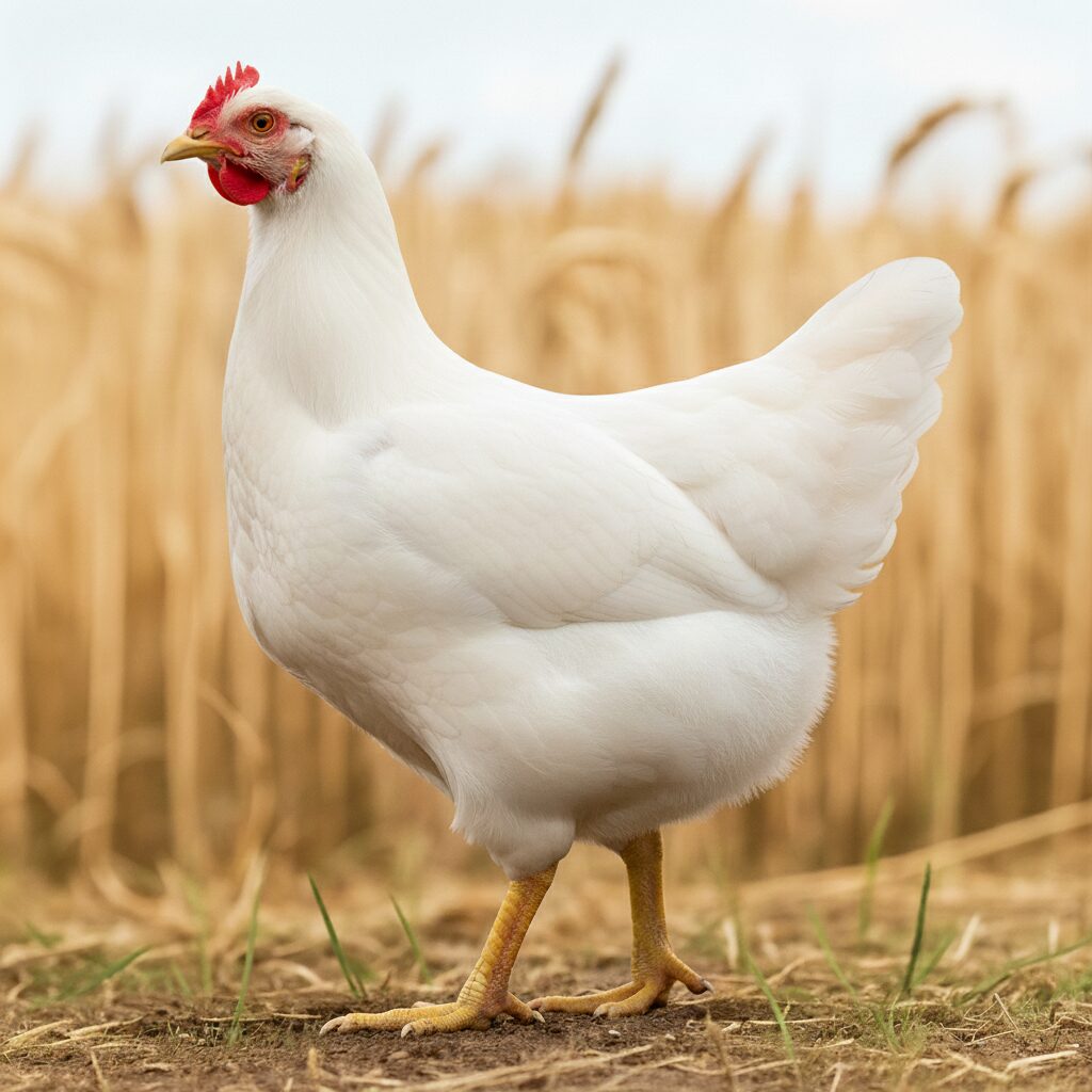 Bovans White