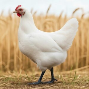 Bressehuhn