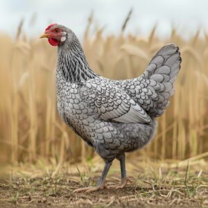 Friesenhuhn