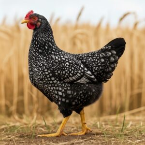 Gotlandhuhn