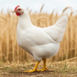 Hisex White