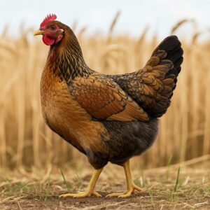 Holthäuser Huhn