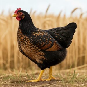 Kaulhuhn