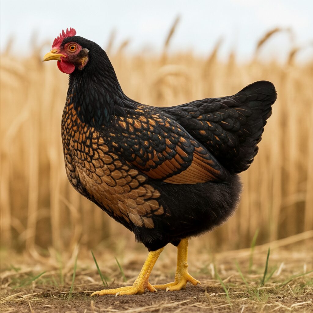 Kaulhuhn