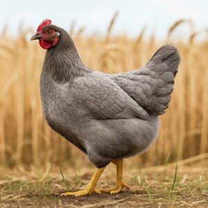 Königsberger Huhn