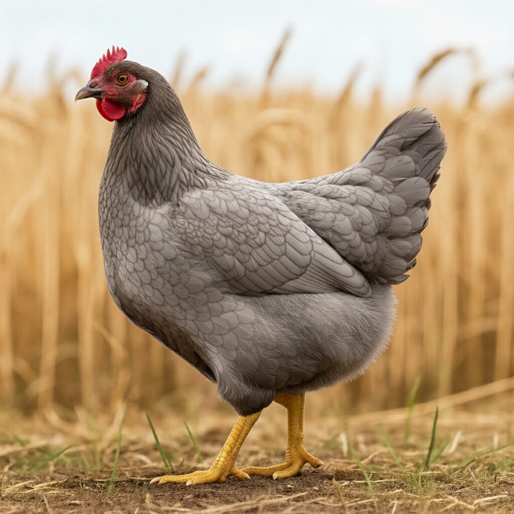Königsberger Huhn